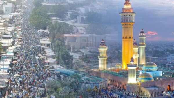À l&rsquo;approche du Magal 2026, Touba intensifie ses préparatifs pour accueillir des millions de fidèles