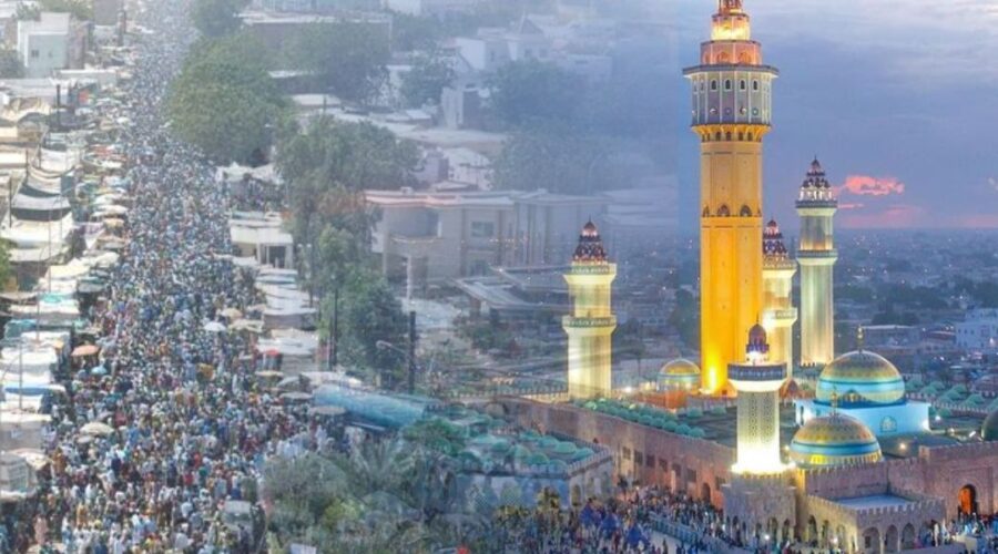 À l&rsquo;approche du Magal 2026, Touba intensifie ses préparatifs pour accueillir des millions de fidèles