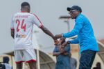 AJEL : après cinq saisons de loyaux services, le coach Tabane Dieng tourne la page