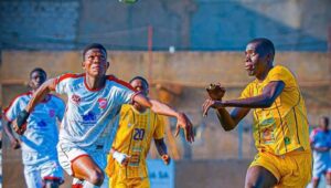 Deux clubs, une ville, une ambition : Teungueth FC et AJEL à la conquête de l&rsquo;Afrique