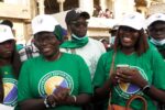 Rufisque Nord : Seynabou Diop Ndoye mobilise une marée humaine et confirme son ascension politique