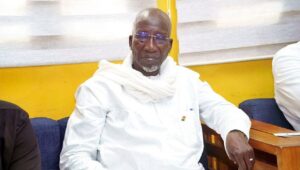 Décès de Babacar Mbaye Ndaak, le « Maître de la parole » s’est éteint à Dakar