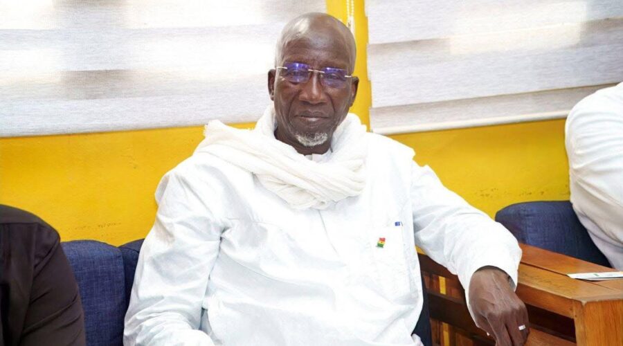 Décès de Babacar Mbaye Ndaak, le « Maître de la parole » s’est éteint à Dakar