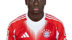 Bara Sapoko Ndiaye marque les esprits avec un superbe but pour son retour au Bayern Munich