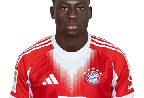 Bara Sapoko Ndiaye marque les esprits avec un superbe but pour son retour au Bayern Munich