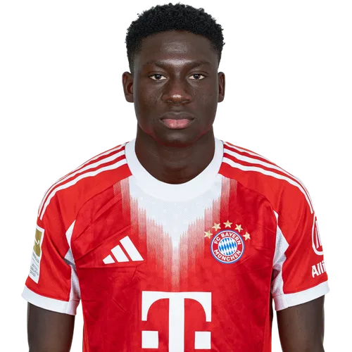 Bara Sapoko Ndiaye marque les esprits avec un superbe but pour son retour au Bayern Munich