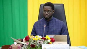 « Parti du président Diomaye Faye : la date officielle de lancement enfin connue ».