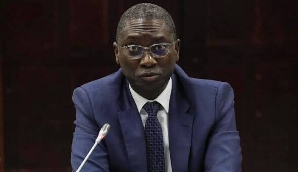 HAUTE COUR DE JUSTICE : Le procès d’Ismaëla Madior Fall renvoyé au 28 juillet