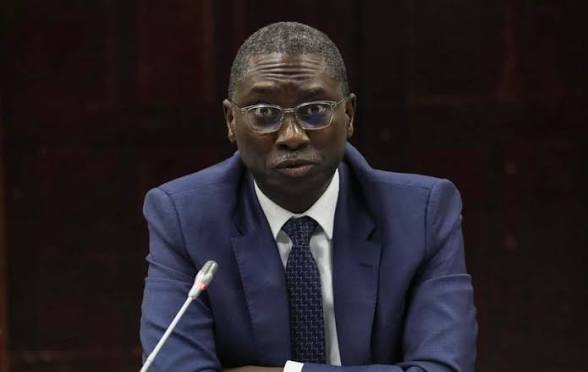 HAUTE COUR DE JUSTICE : Le procès d’Ismaëla Madior Fall renvoyé au 28 juillet