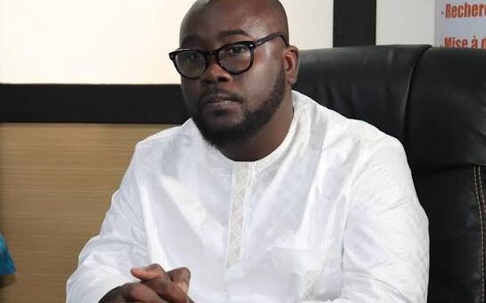 Magal de Touba 2026 : Bara Diouf renforce son soutien aux Dahiras mourides avec un important don de denrées alimentaire
