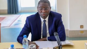 Haute Cour de justice : l&rsquo;heure de vérité pour l&rsquo;ancien ministre Ismaïla Madior Fall