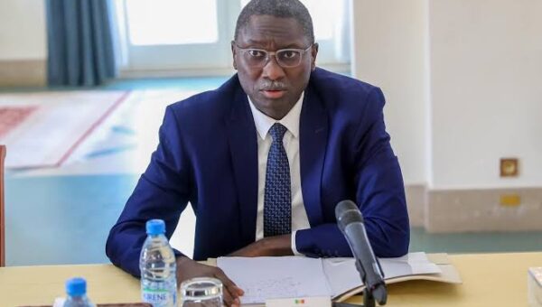Haute Cour de justice : l&rsquo;heure de vérité pour l&rsquo;ancien ministre Ismaïla Madior Fall