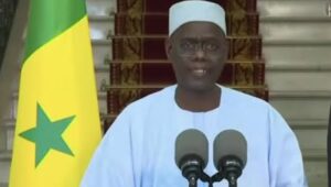 SN HLM : le Premier ministre Al Amine Lô désormais aux commandes du dossier.