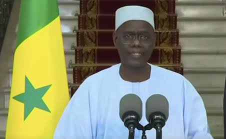 SN HLM : le Premier ministre Al Amine Lô désormais aux commandes du dossier.