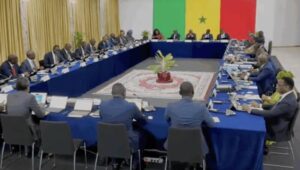 Remaniement administratif : Diomaye Faye écarte une nouvelle vague de DG affiliés au Pastef