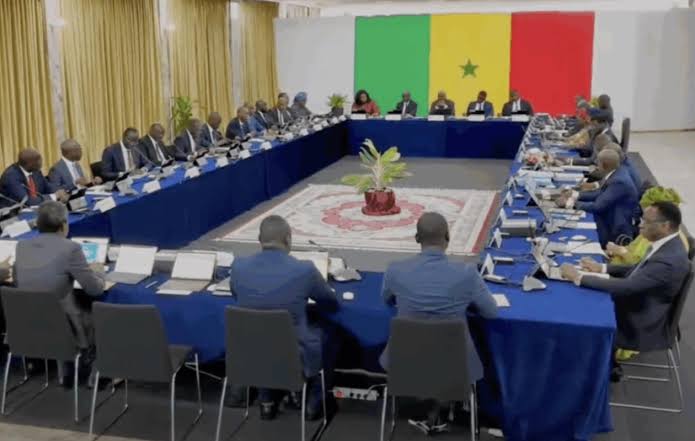Remaniement administratif : Diomaye Faye écarte une nouvelle vague de DG affiliés au Pastef
