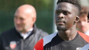 Mercato : l&rsquo;avenir de Bamba Dieng se précise après un nouveau rebondissement