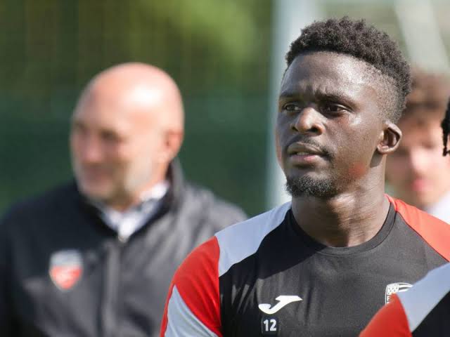 Mercato : l&rsquo;avenir de Bamba Dieng se précise après un nouveau rebondissement