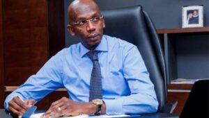 Autorité de l&rsquo;État et crédibilité du Sénégal : Lansana Gagny Sakho affiche son soutien à Bassirou Diomaye Faye