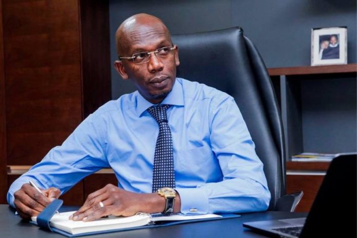 Autorité de l&rsquo;État et crédibilité du Sénégal : Lansana Gagny Sakho affiche son soutien à Bassirou Diomaye Faye