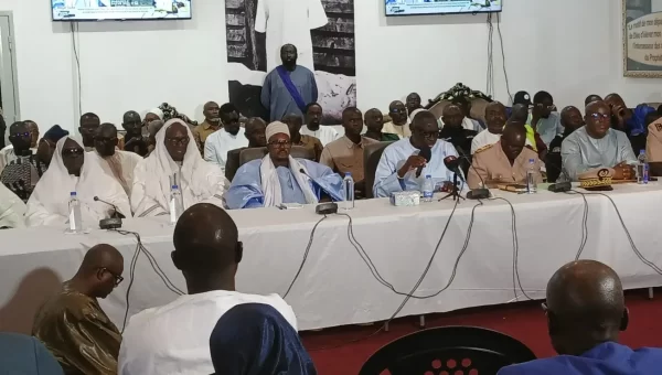 Grand Magal de Touba 2026 : vers une refonte de l’organisation proposée par le ministre de l’Intérieur.
