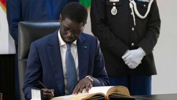 CONSEIL DES MINISTRES- Les nouvelles nominations du Président Diomaye Faye