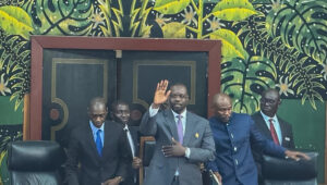 Exclusif : Révision de la Constitution : Le Conseil constitutionnel invalide le vote des députés