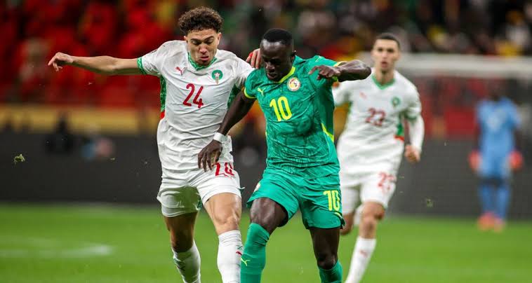 CAN 2025 : l’audience devant le TAS pour déterminer le vainqueur entre le Sénégal et le Maroc enfin fixée