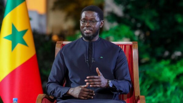 «Beaucoup viendront nous rejoindre…» : Les mots du Pr. Diomaye sur la création de son parti