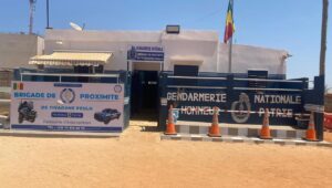 Tivaouane-Peulh : la gendarmerie démantèle un gang, 4 suspects présentés au procureur de Rufisque