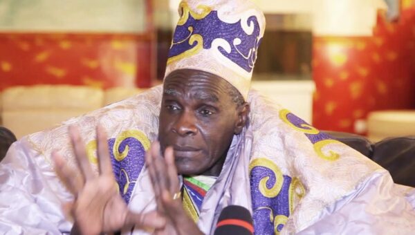 Nécrologie : Décès du Jaraaf de Ouakam, Youssou Ndoye