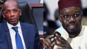 Lansana Gagny Sakho charge Ousmane Sonko : « sabotage économique » et « incompétence » au cœur de ses critiques