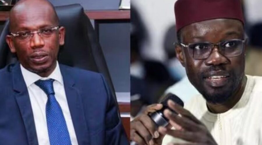 Lansana Gagny Sakho charge Ousmane Sonko : « sabotage économique » et « incompétence » au cœur de ses critiques