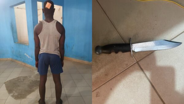 Une gérante de point multiservice a été victime d&rsquo;une agression à main armée à Jaxaay.