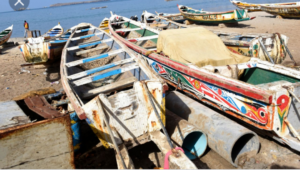 Sédhiou : Deux jeunes perdent la vie après le chavirement d’une pirogue