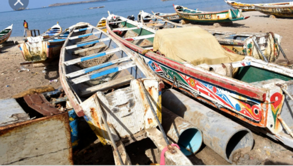 Sédhiou : Deux jeunes perdent la vie après le chavirement d’une pirogue
