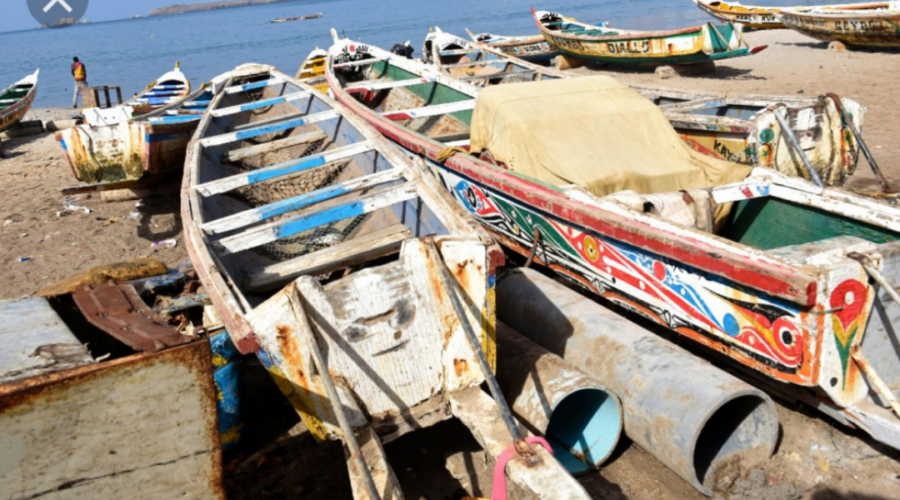 Sédhiou : Deux jeunes perdent la vie après le chavirement d’une pirogue
