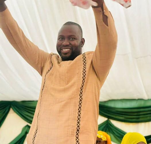 Avec Ibrahima Ndiaye, KIIRAY se dote d&rsquo;un nouvel atout majeur pour conquérir Jaxaay