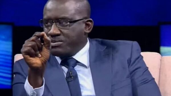 Élections locales : Moussa Tine pointe du doigt le véritable problème