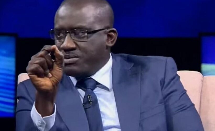 Élections locales : Moussa Tine pointe du doigt le véritable problème