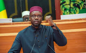 Assemblée nationale: onze (11) dossiers sensibles validés par Ousmane Sonko