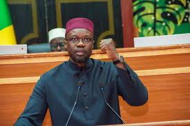 Assemblée nationale: onze (11) dossiers sensibles validés par Ousmane Sonko