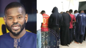 Transmission du VIH : l&rsquo;accusation abandonnée, Ass Dione, Kader Dia, Zale Mbaye, Dabakh et Pape Cheikh Diallo renvoyés devant le tribunal.
