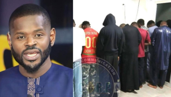 Transmission du VIH : l&rsquo;accusation abandonnée, Ass Dione, Kader Dia, Zale Mbaye, Dabakh et Pape Cheikh Diallo renvoyés devant le tribunal.