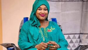 France: Rappel à Dieu de Sokhna Amy Mbacké, fille de Serigne Mountakha Mbacké