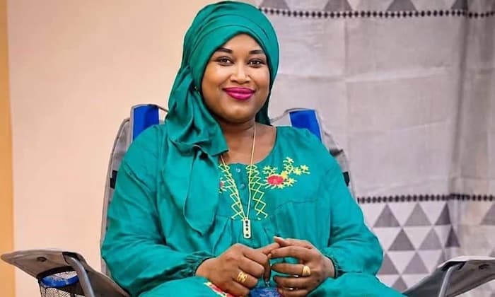 France: Rappel à Dieu de Sokhna Amy Mbacké, fille de Serigne Mountakha Mbacké