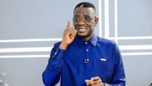 Report des élections locales : Moundiaye Cissé met en garde contre toute décision unilatérale.