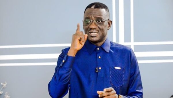 Report des élections locales : Moundiaye Cissé met en garde contre toute décision unilatérale.