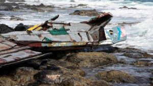 Naufrage au large de la Guinée-Bissau : huit pêcheurs de Rufisque portés disparus