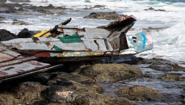 Naufrage au large de la Guinée-Bissau : huit pêcheurs de Rufisque portés disparus